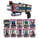  Bandai (BANDAI) SUPER BEST DXtien Driver Kamen Rider ti Kei do