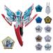  Bandai (BANDAI) Ultraman Omega преображение item DX Omega slaga- сильнейший становится .. комплект объект возраст 3 лет и больше 