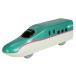  пробег . Shinkansen E5 группа ...