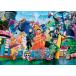  составная картинка 500 деталь One-piece wakwak много. будущее остров 500-586