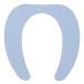 rek..Q поглощение ... сиденье ( голубой ) антибактериальный дезодорация стирка OK BB-479