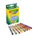 kreyola(Crayola) мелки 24 цвет вода ..... стандартный товар 526924
