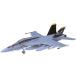  Hasegawa 1/48 America военно-морской флот F/A-18F super Hornet пластиковая модель PT38