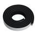  Amon (amon) амортизаторы non лента ширина 15mm× толщина 5.0mm длина 1m чёрный мягкий скотч 