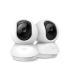 TP-Link 300����f �l�b�g���[�N Wi-Fi�J���� 2�Z�b�g �y�b�g�J���� �t��HD �����J���� ��ԎB�e ���[�J�[�ۏ�3�N T