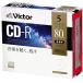  Victor Victor музыка для CD-R 80 минут 5 листов белый принтер bru