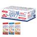  корм для кошек .... жизнь 3 вид варьете BOX 60g×36 пакет ввод (...* shirasu * куриная грудка )