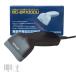 biji com устройство считывания штрихового кода 1 следующий изначальный (1D) USB Type-A GS1 DataBar соответствует энергосбережение черный 