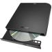  установленный снаружи DVD/CD Drive Buffalo USB3.2Gen1 автобус энергия Poe ta blue black 