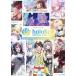 hololive OFFICIAL CARD GAME 2nd Anniversary Blooming Memories (V Jump книги ( литература ))