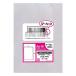  art M 1up commodity [ domestic production ] photograph L stamp sleeve [ precisely size ]. join type photograph L stamp for OPP sack [100 sheets ]30 micro n thickness ( standard )91x130mm