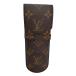 LOUIS VUITTON Louis Vuitton Louis Vuitton монограмма пенал CA0947
