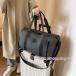  Jim сумка спорт сумка большая вместимость обувь место хранения сумка "Boston bag" машина внутри приносить легкий путешествие женский мужской водоотталкивающий довольно большой путешествие . татами йога Jim многофункциональный 