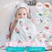  одеяло марля 6 -слойный хлопок весна лето осень-зима всесезонный симпатичный младенец baby коврик покрывало 