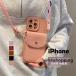 �X�}�z�V�����_�[ �X�g���b�v �X�}�z�P�[�X iPhone14 �P�[�X �J�[�h���[ ���|�� �҂ݏグ iphone14 �A�C�t�H���P�[�X �؍�