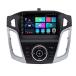 SWTNVIN Car Radio Stereo for Ford Focus 2012 2013 2014 2015 2016 2017 Android 12 Carplay  Android Auto 9 Inch IPS HD Touch Screen GPS with Bluetooth