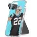 Phone Case Pantherz with Carolinas Cover Mccaffreys Shockproof with Colorful Christians for iPhone 14 13 12 11 Xs Xr X 8 7 6 6s Plus Pro Max Mini Se 2
