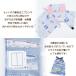 �L�b�Y �G�v���� ��100% ���Ԃ邾�� �S�� �O�p�ЃZ�b�g �В��� 3�_�Z�b�g ���킢�� �j�̎q ���̎q �q�� �O�p�Еt�� �ۈ牀 �c�t�� ���w�� z8-24902 $$ �֘A�摜5
