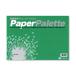 [2 pcs. till click post possible ] Orion paper Palette PP-H No.124 24 sheets insertion 