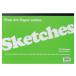  Orion sketch -zSK-17L No.360 70 sheets insertion sketchbook 
