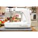  sewing machine Janome electronically controlled sewing machine 