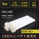 ���������������� FML18EX FML18���б� LED����ѥ��ȷָ��� GX10Q ��������18W��9W 50��ʥ��� Ķ�⵱��160lm/w �ӡ����210�� LED�ŵ� ����5000��