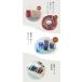 �؎q�O���X �y�A�Z�b�g �˔��t ������ 240ml �����j�� �L�O�� �ސE�j�� �v���[���g �M�t�g 80�� 70�� ���e ������� �e�Ȃ� �⍥�� ������ �������� �֘A�摜2