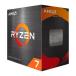 AMD Ryzen 7 5700G with Wraith Stealth cooler 3.8GHz 8 / 16å 72MB