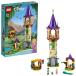  Lego (LEGO) Disney Princess lapntseru. .43187 игрушка блок подарок .. sama ...... кукла кукла девочка 6 лет и больше 