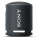 �\�j�[(SONY) �|�[�^�u���X�s�[�J�[ SRS-XB13 BC �u���b�N