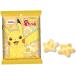  каштан гора рис . звезда ...20 шт рис . рисовые крекеры Pokemon закуска шт упаковка ребенок предназначенный 