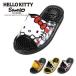  Hello Kitty здоровье сандалии Kitty рисунок женский тапочки сандалии обувь салон надеть обувь .... сандалии Sanrio NO4146