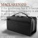 MACLAREN.CO �}�N���[���� �X�N�G�A�^�C�v �Z�J���h�o�b�O ���b�V�����f�� AN-2046 ��