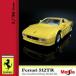 MAISTO ޥ FERRARI ե顼 512TR 1/36 Scale DIE CAST METAL BODY MODEL KID  (8) Ĥ