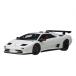 AUTOart 1/18 ܥ륮 ǥ֥ SV-R IMPACT WHITEۥ磻ȡˡ79149