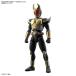  Bandai Figure-rise Standard Kamen Rider Agito Grand пена 