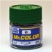 GSI�N���I�X��Mr�D�J���[ C6 �O���[���i�΁j(����j 10ml�~6�{