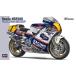 �n�Z�K�� 1/12 Honda NSR500 �g1989 WGP500 �`�����s�I���h BK4