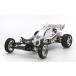 タミヤ◇RC特別企画 1/10 電動RC組立キット レーシングファイター クロームメタリック（DT-03シャーシ） 47347