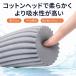 PVA �X�|���W���b�v ������� 28cm �n���Y�t���[���b�v ������������؂� �z�����b�v �����X�|���W�t�� �L�k�� �Ǌ|�����[�Ή� ���|�� ���@�� �����C�|�� �֘A�摜3