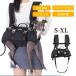 4WAY домашнее животное Harness собака уход Harness для маленьких собак домашнее животное sling горизонтальный собака для подъёмник слинг-переноска рюкзак "дышит" передний пара задний пара пассажирский настройка возможность скол .. предотвращение предотвращение бедствий 
