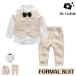  ребенок одежда ребенок костюм мужчина baby Kids формальный костюм baby костюм церемония костюм свадьба празднование рождения входить . тип .. тип младенец презентация весна осень длинный рукав подарок 