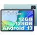 TECLAST M50 ֥å 8CPU Android 13 12GB(6+6)RAM 128GB