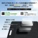 LVYUAN �\�[���[�p�l�� �܂��ݎ� 100W/200W*300W/400W  ETFE �P���� �����^ �y�� �܂肽���� IP65 ���z���p�l�� �|�[�^�u���d���[�d �Ԓ��� �L�����v �h�� �֘A�摜3