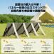 LVYUAN �\�[���[�p�l�� �܂��ݎ� 100W/200W*300W/400W  ETFE �P���� �����^ �y�� �܂肽���� IP65 ���z���p�l�� �|�[�^�u���d���[�d �Ԓ��� �L�����v �h�� �֘A�摜5