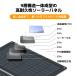 LVYUAN �\�[���[�p�l�� �\�[���[�[�d�� ���z���[�d�� 30W ���^ ���z���p�l�� USB�Ή� 2�|�[�g �X�}�z�[�d �܂肽���ݎ� �\�[���[�`���[�W���[ �y�� IP65 �֘A�摜4