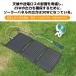 LVYUAN �\�[���[�p�l�� �\�[���[�[�d�� ���z���[�d�� 30W ���^ ���z���p�l�� USB�Ή� 2�|�[�g �X�}�z�[�d �܂肽���ݎ� �\�[���[�`���[�W���[ �y�� IP65 �֘A�摜5