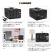 LVYUAN �A�����J�������p�^�ψ��� �~���E�������p�^ �ψ��� �|�[�^�u���g�����X �y�A�����J�̓d�����i�Ή� �ψ���z3000VA 100V-120V ���R�ϊ� �֘A�摜5