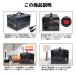 �C�O�������p�^�ψ��� 2000W PRO �A�b�v�g�����X �_�E���g�����X �~�� �������p�^ �ψ��� �|�[�^�u���g�����X 2000VA 100V/110V 220V/240V ���R�ϊ� LVYUAN �֘A�摜4