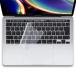 �L�[�{�[�h�J�o�[ Macbook Air Pro 13�C���` 14 �C���` 16�C���` M1 M2 �Ή� ���{��JIS�z�� �h���h�o �t�B���� �J�o�[ ����0.18mm TPU�ގ� �N���A �֘A�摜1